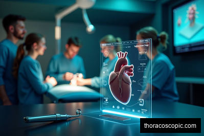 Empowering Thoracic Surgical Proficiency: The Role of Accredited Educational Courses