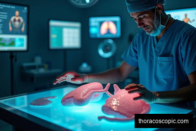 Transforming Preoperative Planning with Downloadable Resources from Thoracoscopic.com