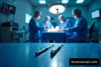 Enhancing Patient Care: The Synergy of Surgical Tools and Continuous Education